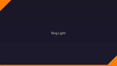 积分兑换 - LED环形补光灯 | 每日吃瓜大赛 积分商城